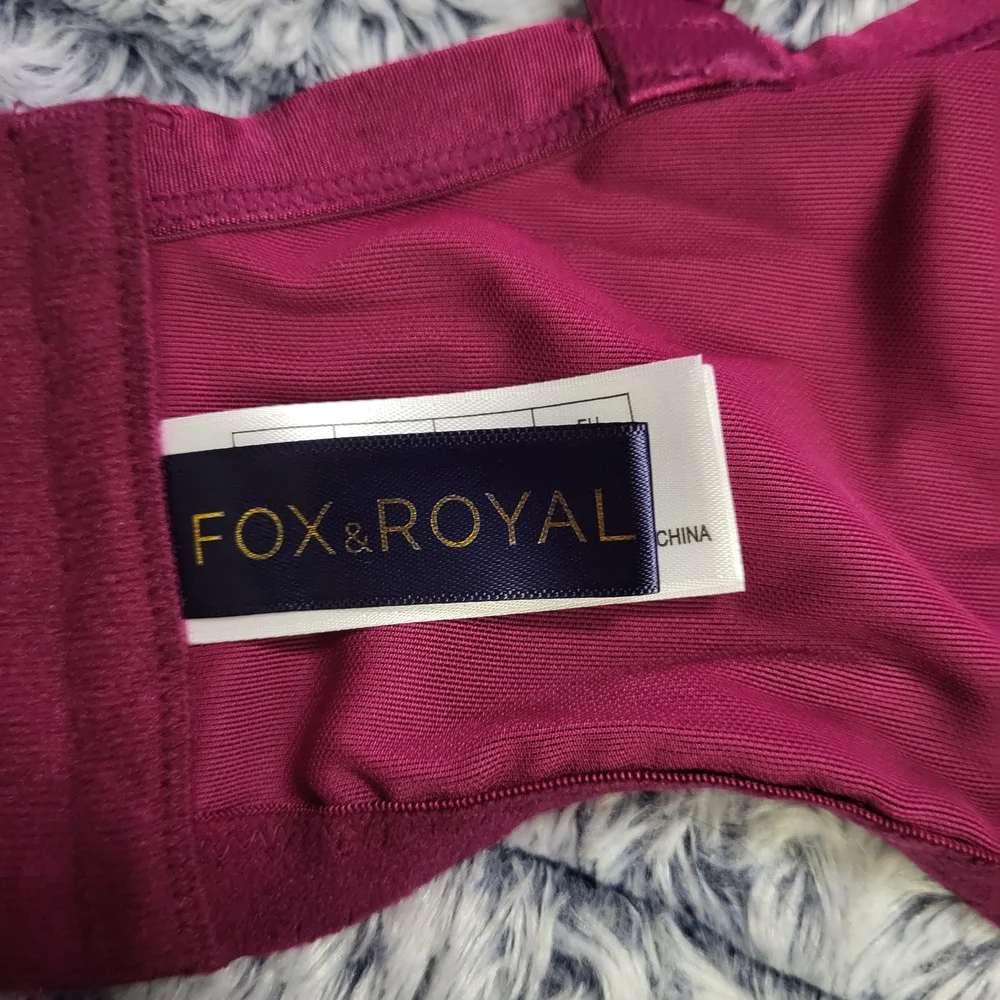 fox & royal indulge perfect
